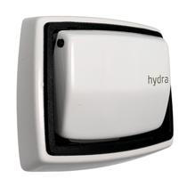 Acabamento Válvula Hydra Max Branco 2550 - 4900EMAXBR