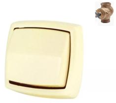 Acabamento Válvula Hydra Max Compatível Deca Garantia 10anos 202021