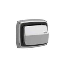 Acabamento Válvula Hydra Max-Cromada Deca 96x107x48mm DN 32/40 - Metal/PVC Acabamento Válvula Hydra Max-Cromada Deca 96x107x48mm DN 32/40 - Metal/PVC