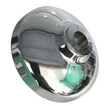 Acabamento Valvula Oriente Primor Atual e Super Atual Cromado - 580022