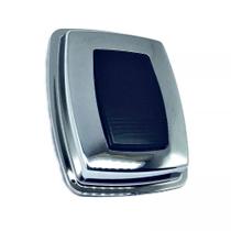 Acabamento válvulas, descarga em Abs cromado Cipla Original Acabamento válvulas, descarga em Abs cromado Cipla Original