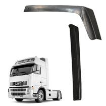Acabamento Volvo Fh 2015 2016 2017 2018 2019 Lado Esquerdo