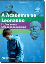 Academia de Leonardo - Lições Sobre Empreendedorismo, A