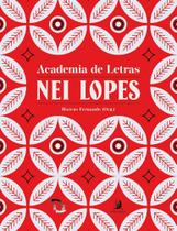 Academia De Letras - CONTRACORRENTE EDITORA