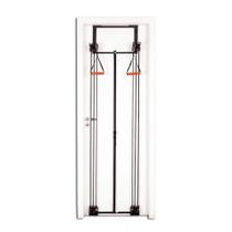 Academia de Porta Kikos, Ajustável, Multifuncional, Para Treino em Casa, até 90kg