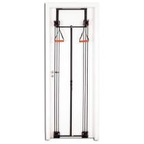 Academia De Porta Kikos