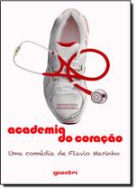 Academia do Coração Academia do Coração