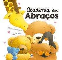 Academia dos abraços Academia dos abraços