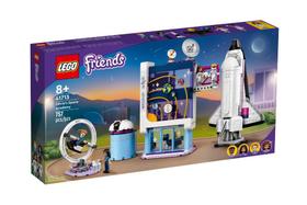 Academia Espacial da Olivia - Lego Friends 41713 - M.Shop
