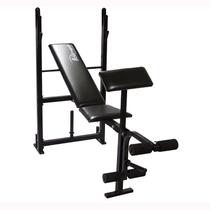 Academia Particular Residencial Poli Sports