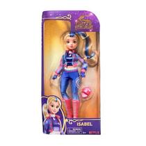 Academia Unicórnio - Boneca 24cm - Isabel - Sunny - 3805