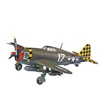 Academy 1/48 P-47D Thunderbolt Razorback Modelo de Montagem