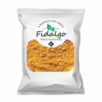Açafrão Cúrcuma em Pó Com Laudo De Qualidade 1Kg 500g Açafrão Cúrcuma em Pó Com Laudo De Qualidade 1Kg 500g