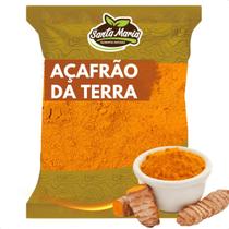 Açafrao (Cúrcuma) Pó 100% pura Curcumina 2% 1kg - Santa Maria Alimentos Açafrao (Cúrcuma) Pó 100% pura Curcumina 2% 1kg - Santa Maria Alimentos