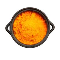 Açafrão Cúrcuma Pó 2% Curcumina Puro 1Kg