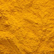 Açafrão da terra (cúrcuma) em pó Premium 1Kg
