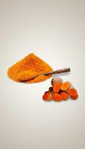 Açafrão da Terra em Pó Cúrcuma 1kg Açafrão da Terra em Pó Cúrcuma 1kg