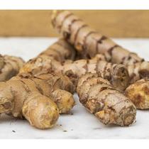 Açafrão Da Terra Raiz - PREMIUM - 50 GR. -