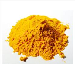 Açafrão Em Pó (curcuma) 250g