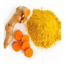 Açafrão Em Pó (curcuma) A Granel Pacote de 1kg