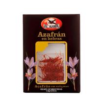 Açafrão Espanhol El Avion 0,38g