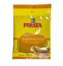 Açafrão pirata 20g