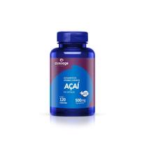 Açaí 120Caps Clinoage-Energético Exercício Força Vit.C Açaí 120Caps Clinoage-Energético Exercício Força Vit.C