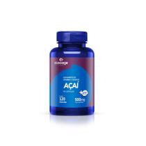 Açaí 120Caps Clinoage-Energético Exercício Força Vit.C