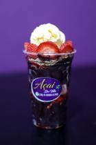 Açaí creme 300 ml Açaí creme 300 ml