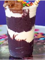 Acai-delícia Acai-delícia