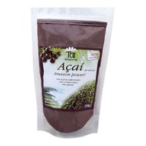 Açaí em Pó Amazon Power Tui Alimentos 150g Açaí em Pó Amazon Power Tui Alimentos 150g