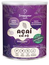 Açaí em Pó Superfood Energético e Antioxidante