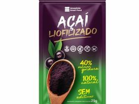Açaí Liofilizado 25g Açaí Liofilizado 25g