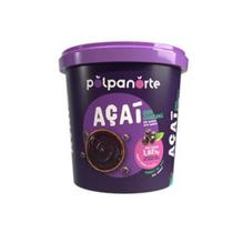 Açaí na Caixa 5 Litros- Açai Top Frozen Tradicional, Magalu Empresas