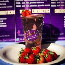 Açaí Sensação 300 ml Açaí Sensação 300 ml