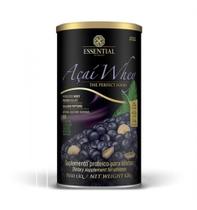 Açaí Whey 420g - Essential Nutrition Açaí Whey 420g - Essential Nutrition