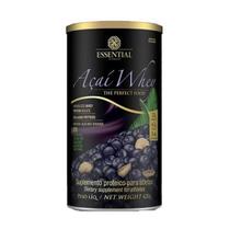 Acai Whey 420g Whey Protein - Essential Nutrition