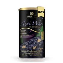 Açaí Whey Essential Nutrition 420G