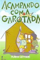 Acampando Com a Garotada - ICONE