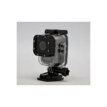 Ação - Câmera Esportiva ISAW A2 4K Waterproof Camera - Vila Brasil