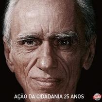 Açao Cidadania 25 Anos Cd