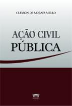 Ação Civil Pública