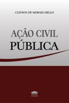 Ação civil pública