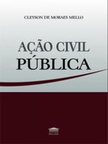 Ação civil pública