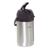 Ação de alavanca de aço inoxidável Airpot BUNN 32125 2.5L