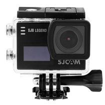 Ação Digital: Câmera Sjcam Sj6 Legend 16Mp 4K com Wi-Fi - Preta