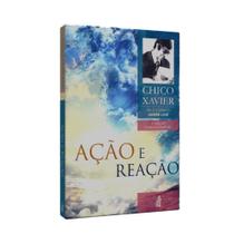Ação e Reação - FEB - FEB.