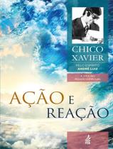 Acao E Reacao Vol. 9 - FED. ESPIRITA BRASILEIRA