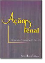 Acao penal