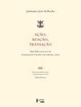 Ação reação transação Ação reação transação